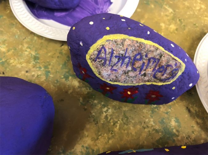 Essay on awareness of alzheimer's disease needed